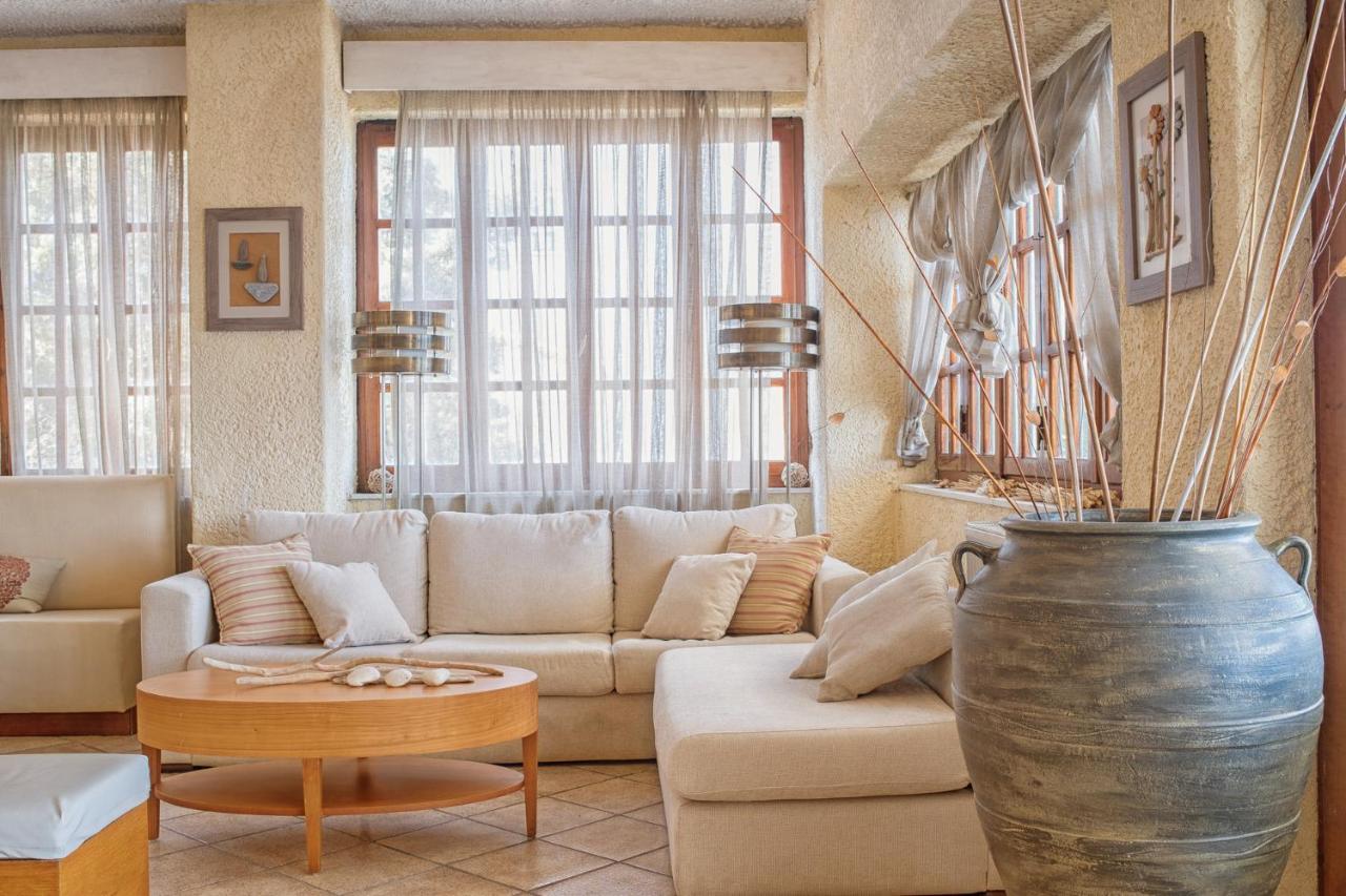 Cavos Bay Hotel & Studios Armenistis  Extérieur photo