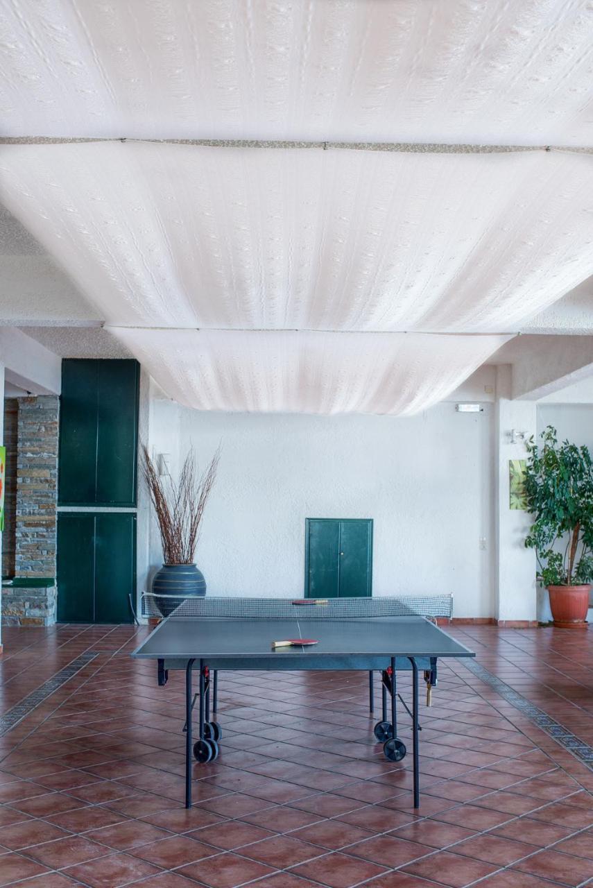 Cavos Bay Hotel & Studios Armenistis  Extérieur photo